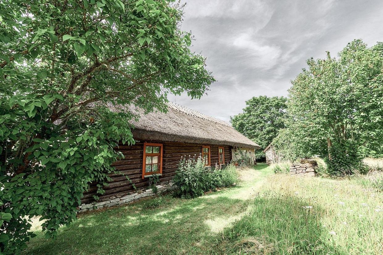 Matsi Cottage Igaküla Quarto foto